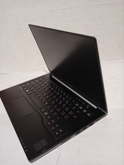 Ультрабук Б-клас Fujitsu LifeBook U772/14" (1366x768) TN/Intel Core i5-3437U (2(4) ядра по 1.9 - 2.9 GHz)  / 8 GB DDR3 / 128 GB SSD / Intel HD Graphics 4000 / WebCam / Без АКБ б/в | Зображення 7