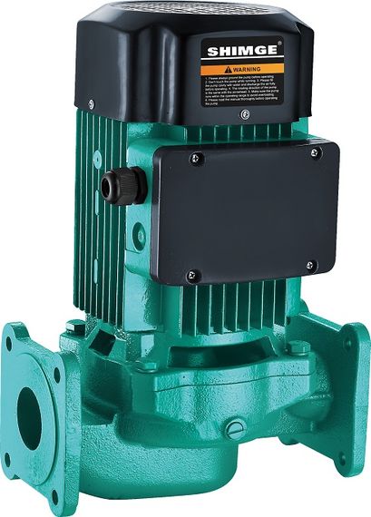 Циркуляційний насос SHIMGE CPHs220-40F
