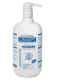 Ополіскувач Curasept ADS 920, 900 мл