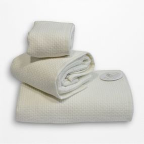 Набор полотенец Pupilla Milan Krem