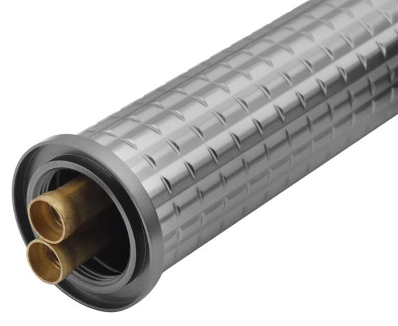 Змішувач для кухні Kroner KRP Ersel - GRP03999 (CV033803) | Зображення 4