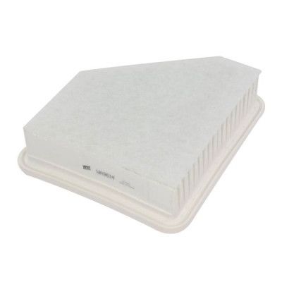 Воздушный фильтр для автомобиля Wixfiltron WA9614 | Зображення 2