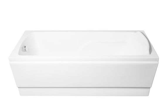 Акрилова ванна Redokss San ALENTO 1800х700 | Зображення 2
