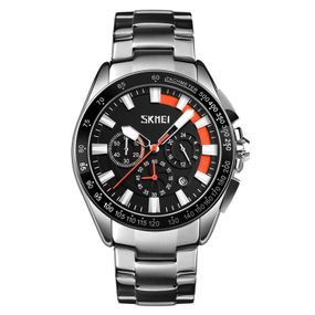 Годинник S2kmei 9167OG Orange