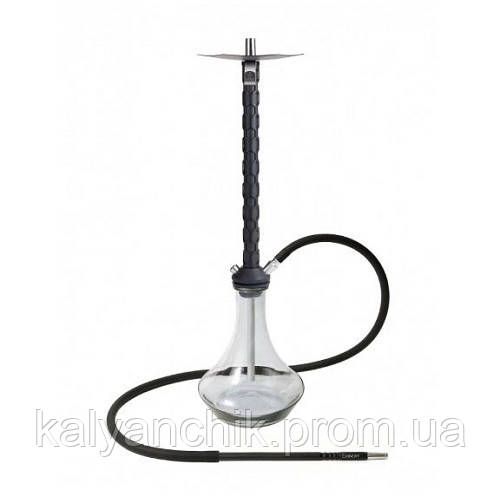 Кальян Embery Wood-ENVY-H черный