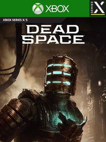 Dead Space Remake (Xbox Series X/S) - Xbox Live Key - EUROPE