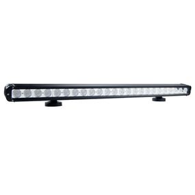LED-прожектор фара 240W (10W х 24) 17280 Lm світлодіодна балка