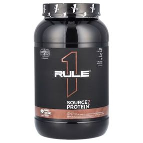 Протеїн Rule 1 Source 7 Protein 908 gram (Birthday Cake - Gelato Series)