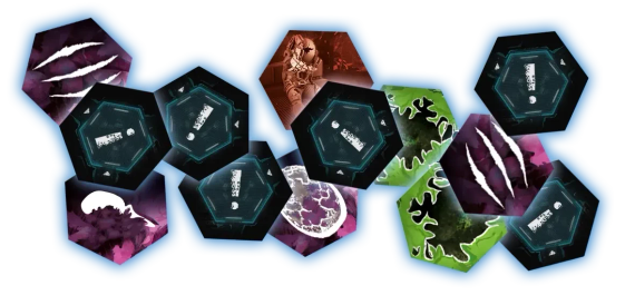 Настольная игра Немезида. Последствия (Nemesis: Aftermath) (дополнение) | Зображення 6