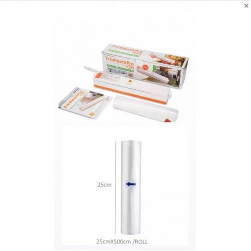 Вакуумні пакети 25*500 є гурт