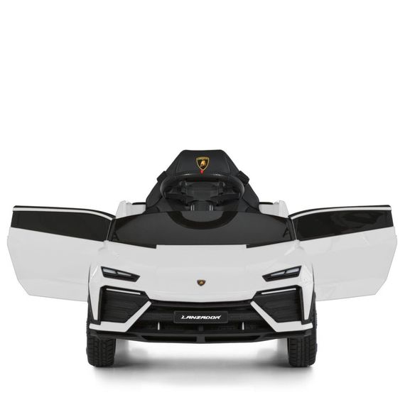 Детский электромобиль Машина M 6293EBLR-1 до 30 кг | Зображення 3