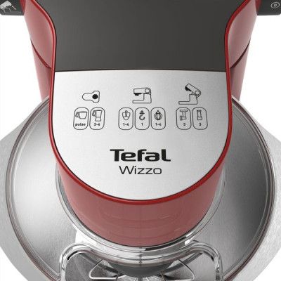 Кухонный комбайн Tefal QB317538 | Зображення 7