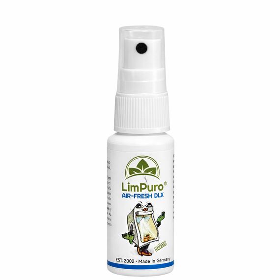 Нейтралізатор Запаху Limpuro DLX Liquid 30ml