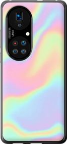 Чехол на Huawei P50 пастель "3855u-2292-17620"