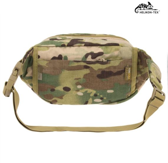 Бананка Helikon Possum Waist Pack мультикам | Зображення 1