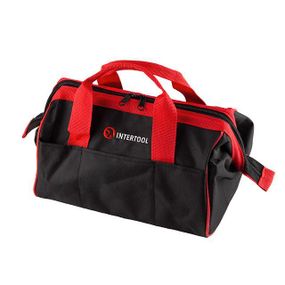 Сумка для інструментів 14 кишень INTERTOOL BX-9001