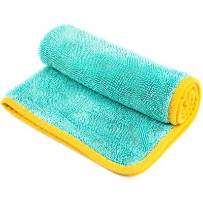Салфетки для уборки ColorWay Микрофибра для универсального применения 600gsm 40 х 40 см 1 шт. (CW-4460) | Зображення 2