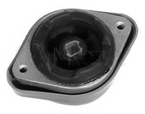 Опора КПП AUDI (вир-во MEYLE) MEYLE 1003990009 на AUDI A4 седан (8D2, B5)