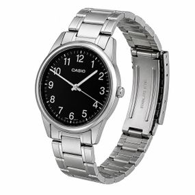 Чоловічий годинник Casio MTP-V005D-1B4
