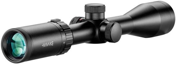 Прицел оптический Hawke Vantage 3-9х40 сетка 22 LR Оптический прицел Оптический прицел для АК 47 Прицел | Зображення 1