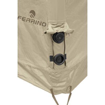 Палатка Ferrino Wander Trunk Sand (92016QSS) (931775) | Зображення 9