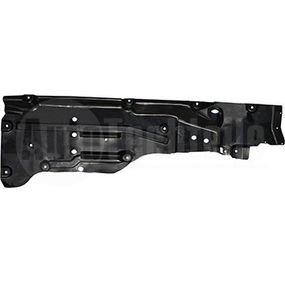 Захист днища лівий Mercedes Benz X166 12-/ W166 11-, 100 6848