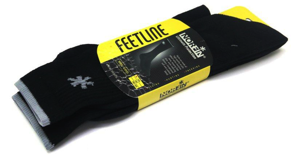 Носки Norfin Норфин Feet Line размер XL | Зображення 4