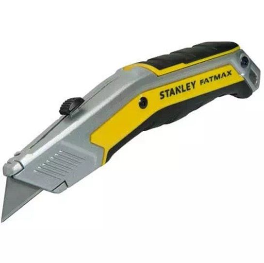 Ніж Stanley з лезом для оздоблювальних робіт (FMHT0-10288)