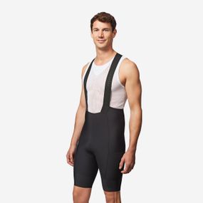 Велошорти чоловічі Endurance чорні - 2XL UA56/58