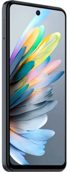 Смартфон ZTE Blade A75 4+10/256GB NFC, зарядка 22,5 Вт, камера 50 Мп, чёрный | Зображення 2