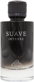 Парфумована вода Fragrance World Suave Intense парфюмированная вода 100 мл 100 мл