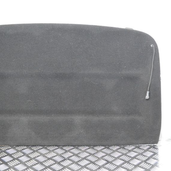 Полиця багажника Opel Astra J 2009-2015 Шторка багажника Опель Астра Ж 13292208 | Зображення 2