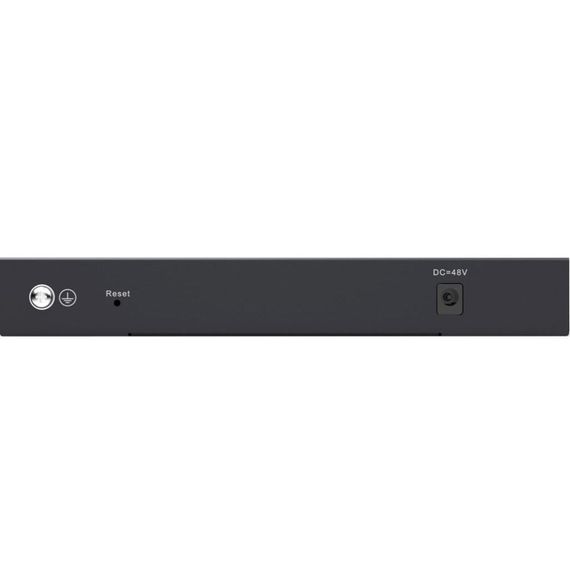Комутатор мережевий Ruijie Networks RG-ES209GC-P | Зображення 2
