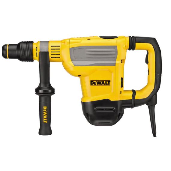 Перфоратор мережевий SDS-MAX 10,5Дж DeWALT D25614K | Зображення 1