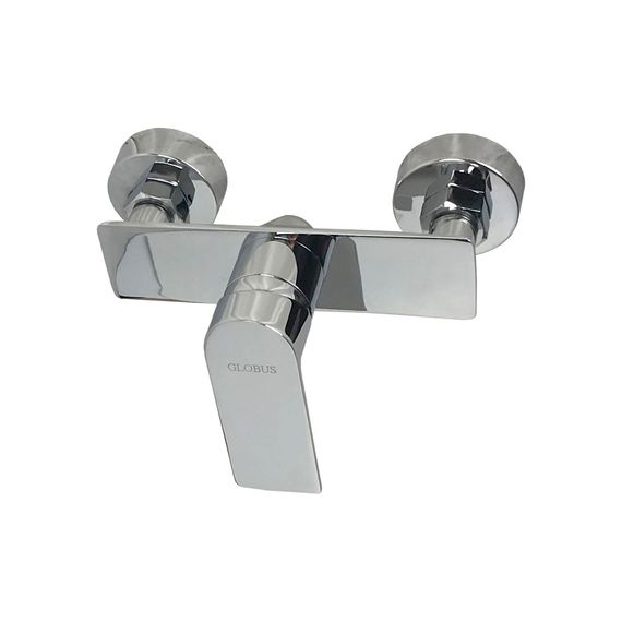 Змішувач для душа Globus Lux Niagara GLN-0105N | Зображення 3