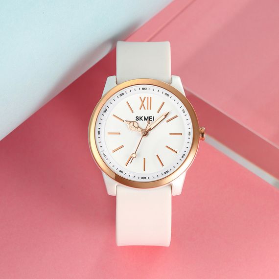 Skmei 2008WT White | Зображення 3