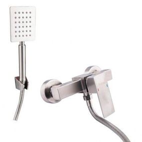 Змішувач для душа WEZER PRO5-02