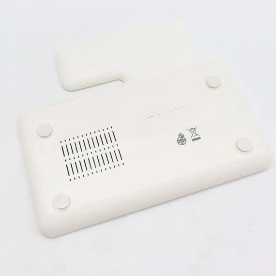 Бездротова зарядка 3-в-1 15 Вт XPRO Simple (23457468501_661) | Зображення 3