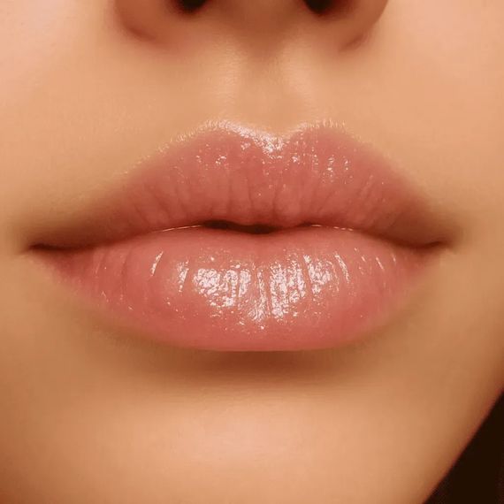 Бальзам-блеск для губ Wishlist Lip Balm - Crystal Sorbet + Брелок (10 ml) | Зображення 3