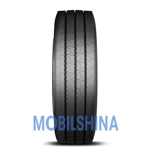 Всесезонные шины APOLLO EnduCity UA (универсальная) (275/70R22.5 148/145L)
