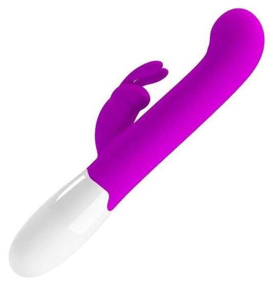 Вибромассажер серии Pretty Love - CENTAUR RABBIT VIBRATOR, BI-014794 sexstyle | Зображення 2