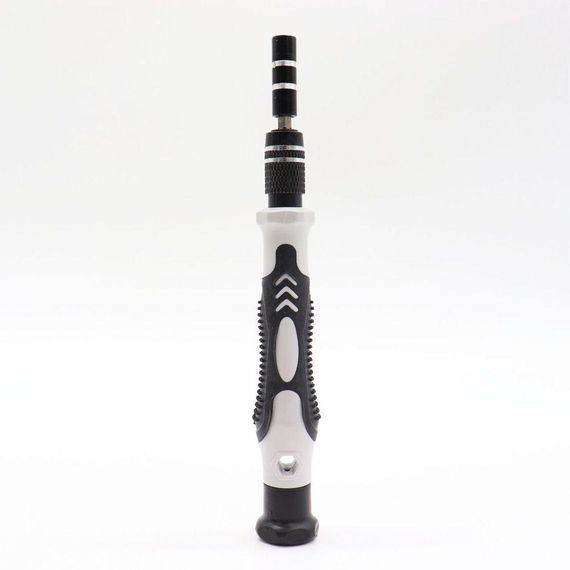 Набір прецизійних викруток та біт (115в1) для ремонту техніки, в кейсі / Багатофункціональна викрутка для ремонту телефонів та | Зображення 6