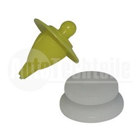 Клипса Renault Kangoo, AutoTechteile, 505 0513, 70965