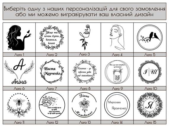 Коробочка для влюбленных под кольца «Пламя» | Зображення 8