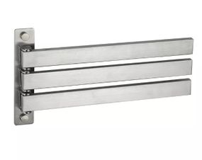 Полотенцедержатель Frap поворотный F30413