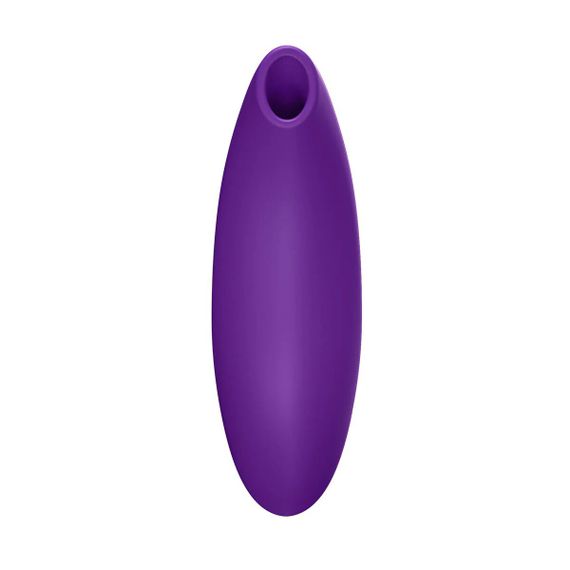 Вакуумний смарт-стимулятор для пар We-Vibe Melt 2 Purple | Зображення 2