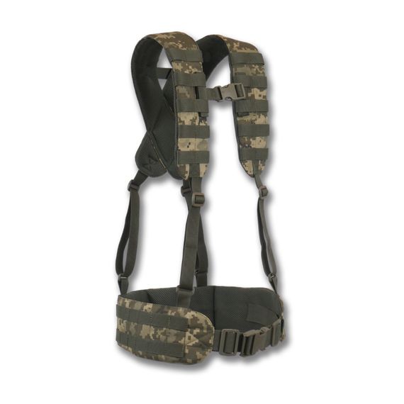 РПС Kiborg R-2 пиксель | Зображення 3