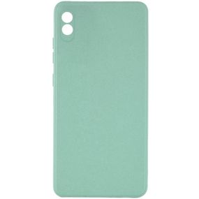 Силіконовий чохол Candy Full Camera для Xiaomi Redmi 9A