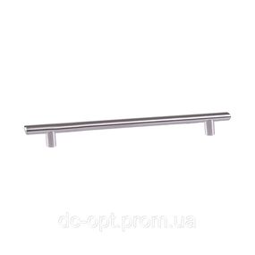 Ручка DR 11/160 SS Сталь ДС ЄвроЛайн