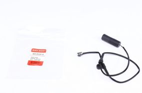 Датчик зносу гальмівних колодок задніх BMW 7 E38 94-01 L=625mm  WS 0154 A